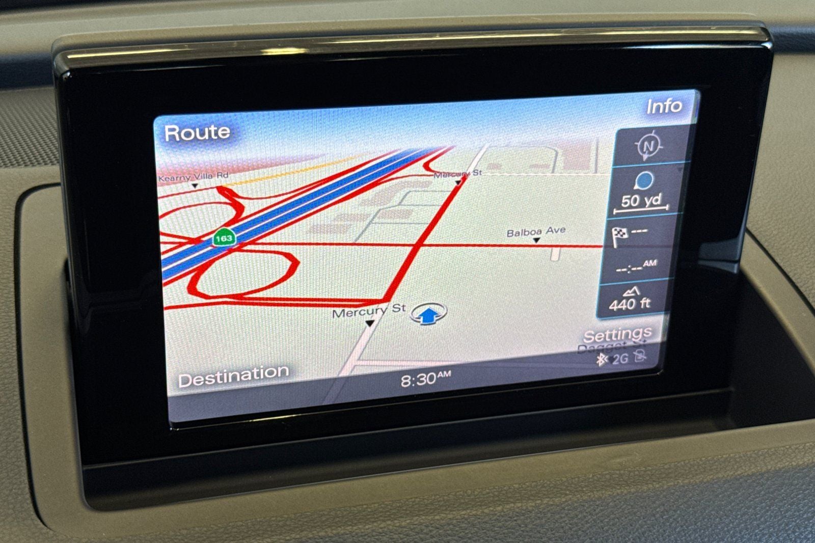 2017 Audi Q3 2.0T Premium quattro