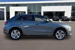 2017 Audi Q3 2.0T Premium quattro