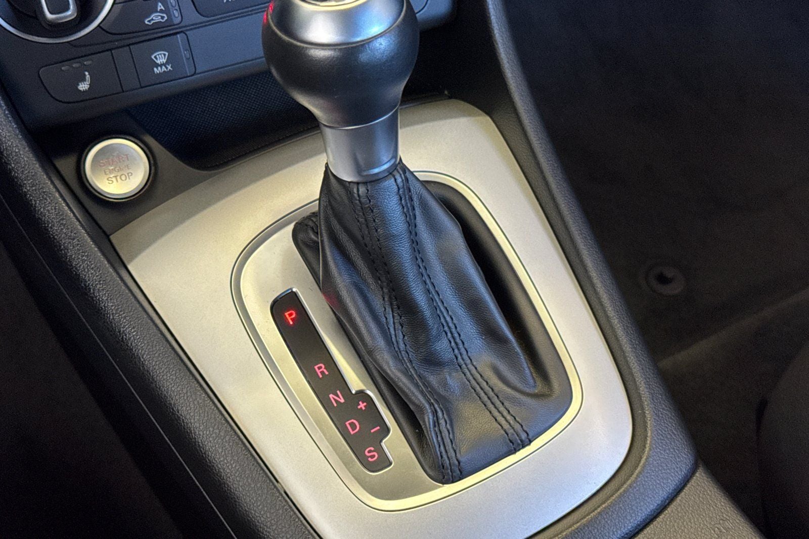 2017 Audi Q3 2.0T Premium quattro