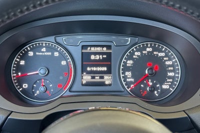 2017 Audi Q3 2.0T Premium quattro