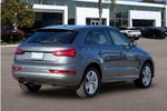 2017 Audi Q3 2.0T Premium quattro