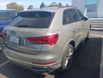 2022 Audi Q3 Premium Plus S Line quattro