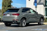 2022 Audi Q3 Premium Plus S Line quattro