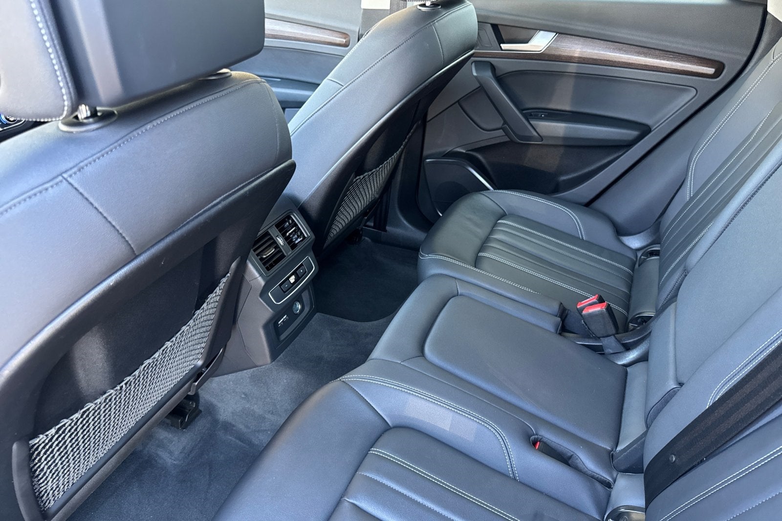 2022 Audi Q5 45 S line Premium quattro