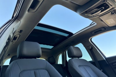 2022 Audi Q5 45 S line Premium quattro