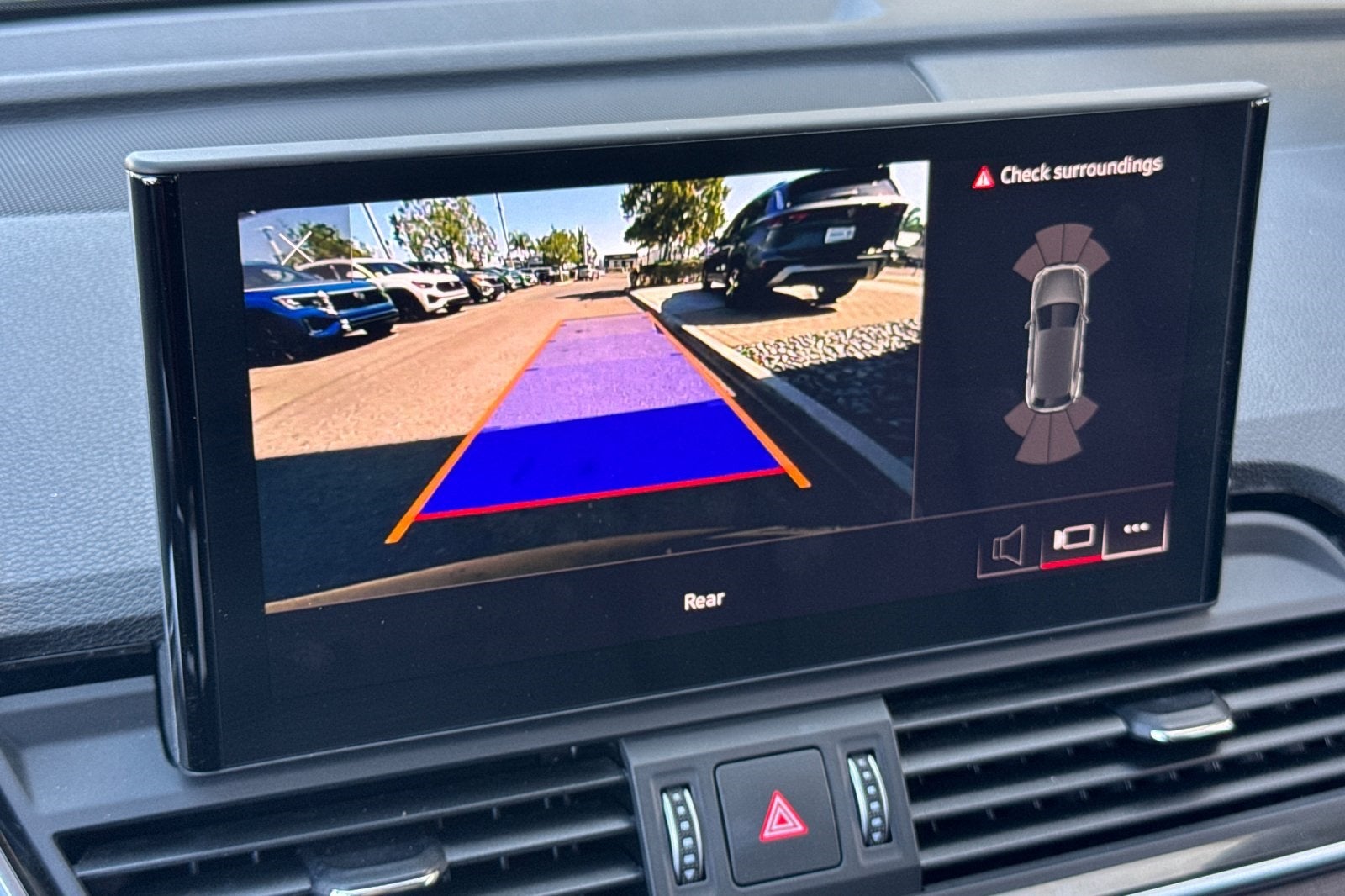 2022 Audi Q5 45 S line Premium quattro