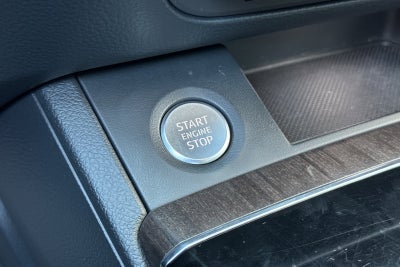 2022 Audi Q5 45 S line Premium quattro