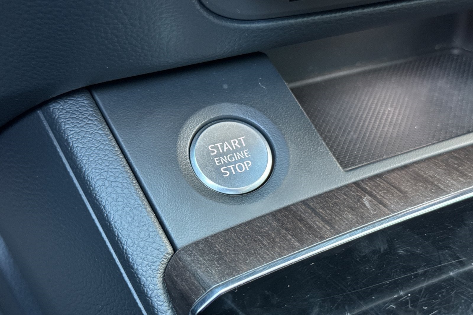 2022 Audi Q5 45 S line Premium quattro