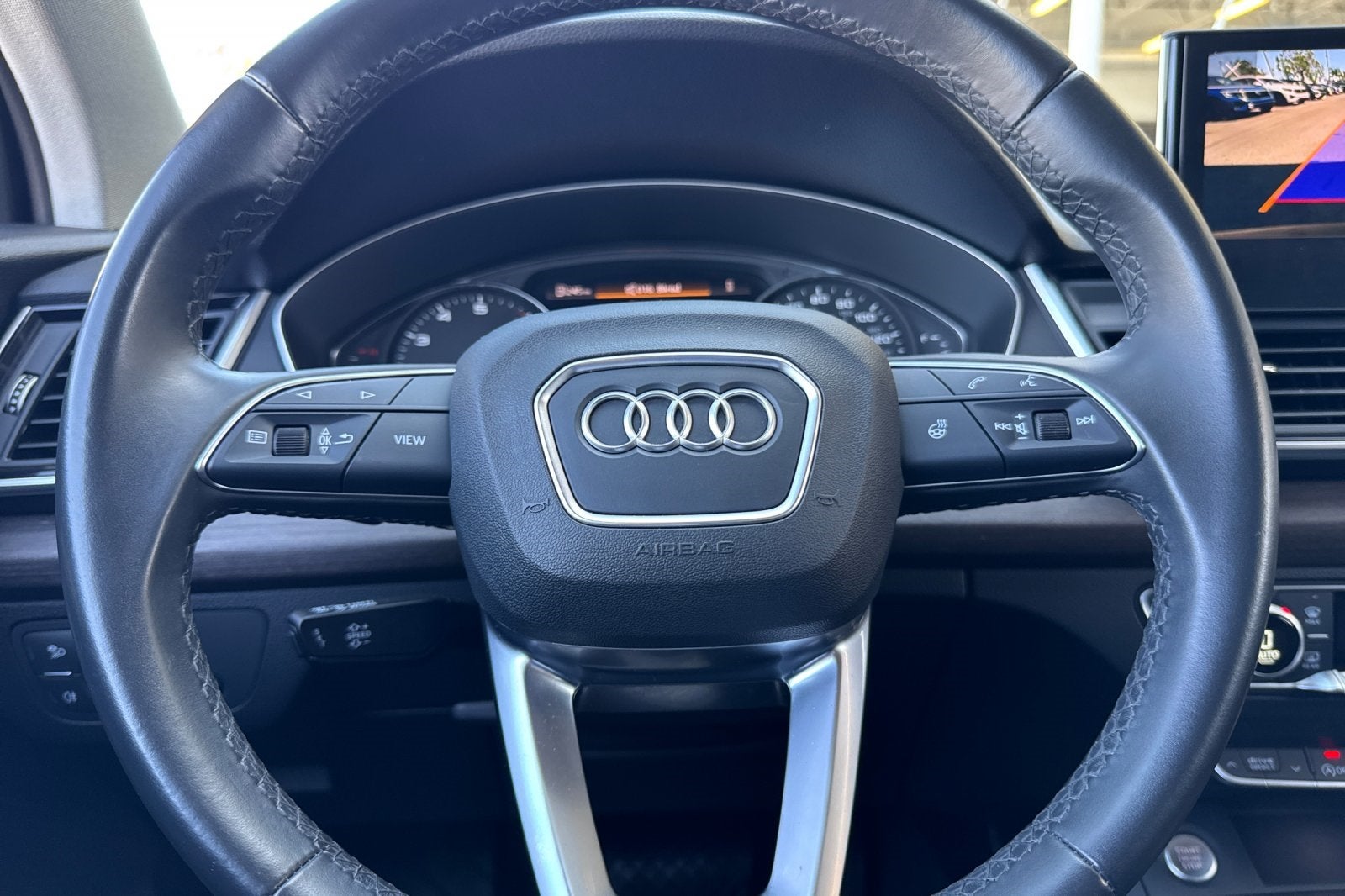 2022 Audi Q5 45 S line Premium quattro