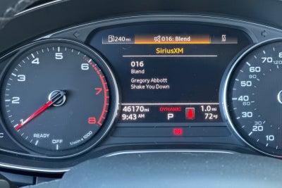 2022 Audi Q5 45 S line Premium quattro