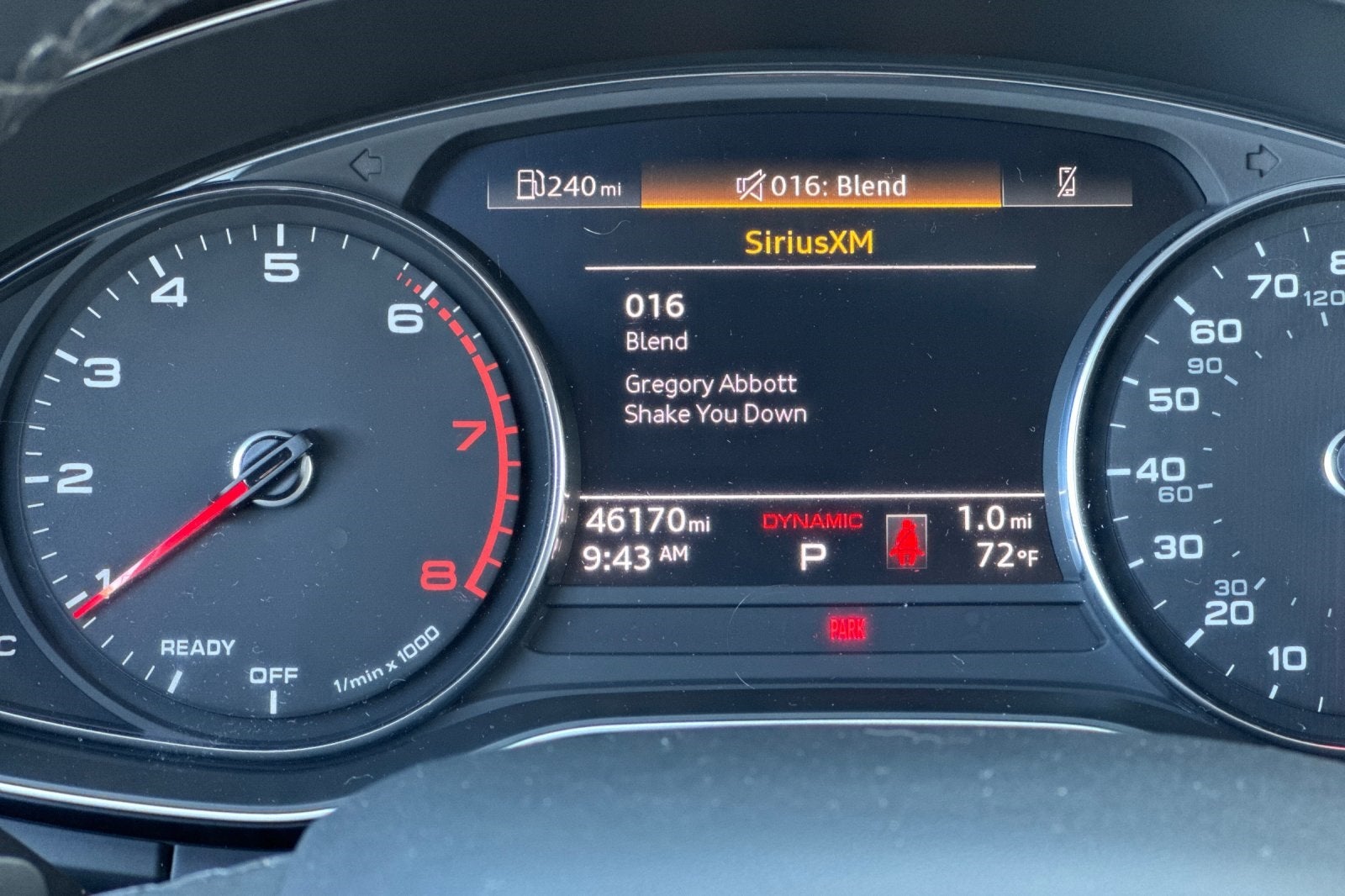 2022 Audi Q5 45 S line Premium quattro