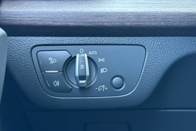 2022 Audi Q5 45 S line Premium quattro