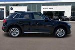 2022 Audi Q5 45 S line Premium quattro