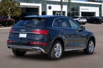 2022 Audi Q5 45 S line Premium quattro