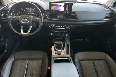 2022 Audi Q5 45 S line Premium quattro