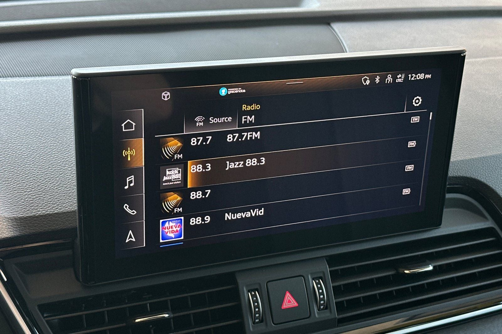 2022 Audi Q5 45 S line Premium quattro