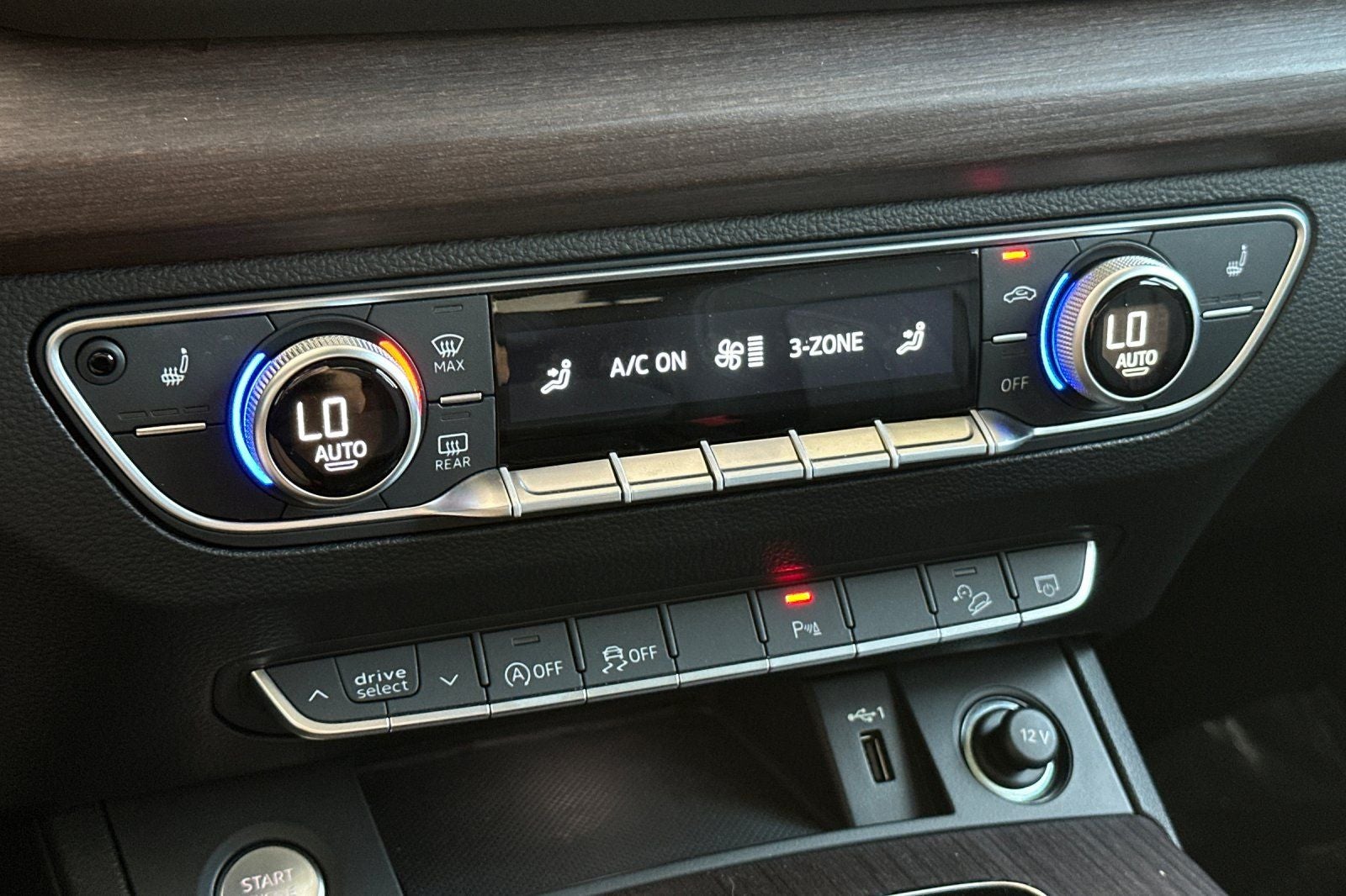 2022 Audi Q5 45 S line Premium quattro