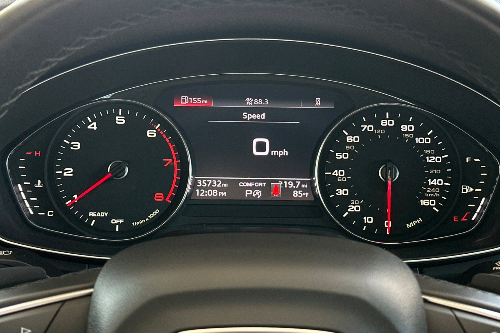 2022 Audi Q5 45 S line Premium quattro