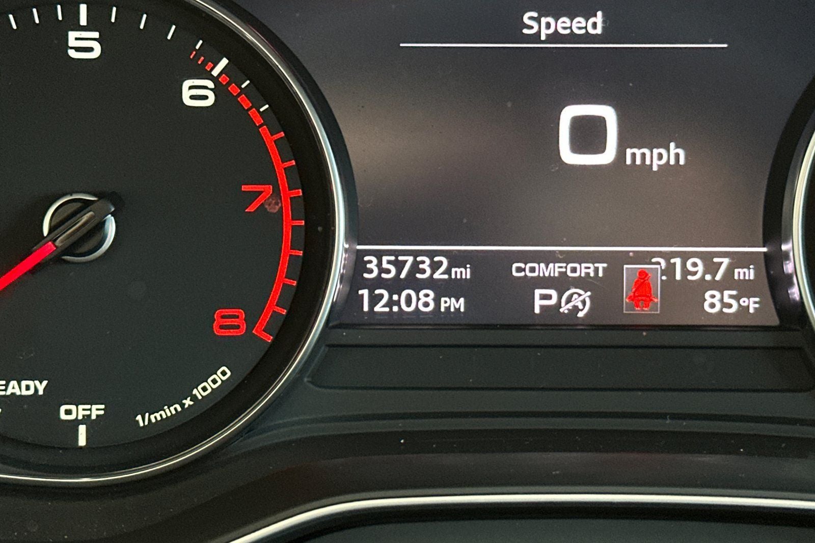 2022 Audi Q5 45 S line Premium quattro