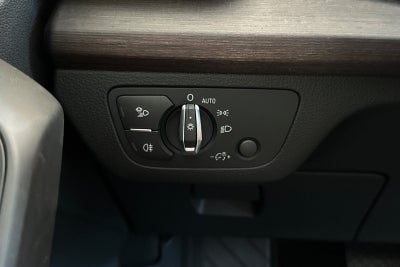 2022 Audi Q5 45 S line Premium quattro