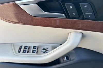 2021 Audi A4 40 Premium quattro