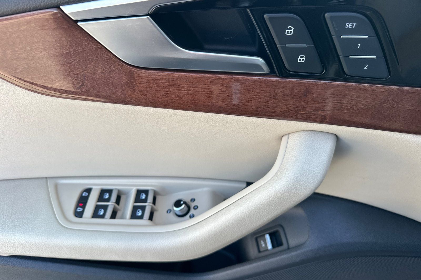 2021 Audi A4 40 Premium quattro