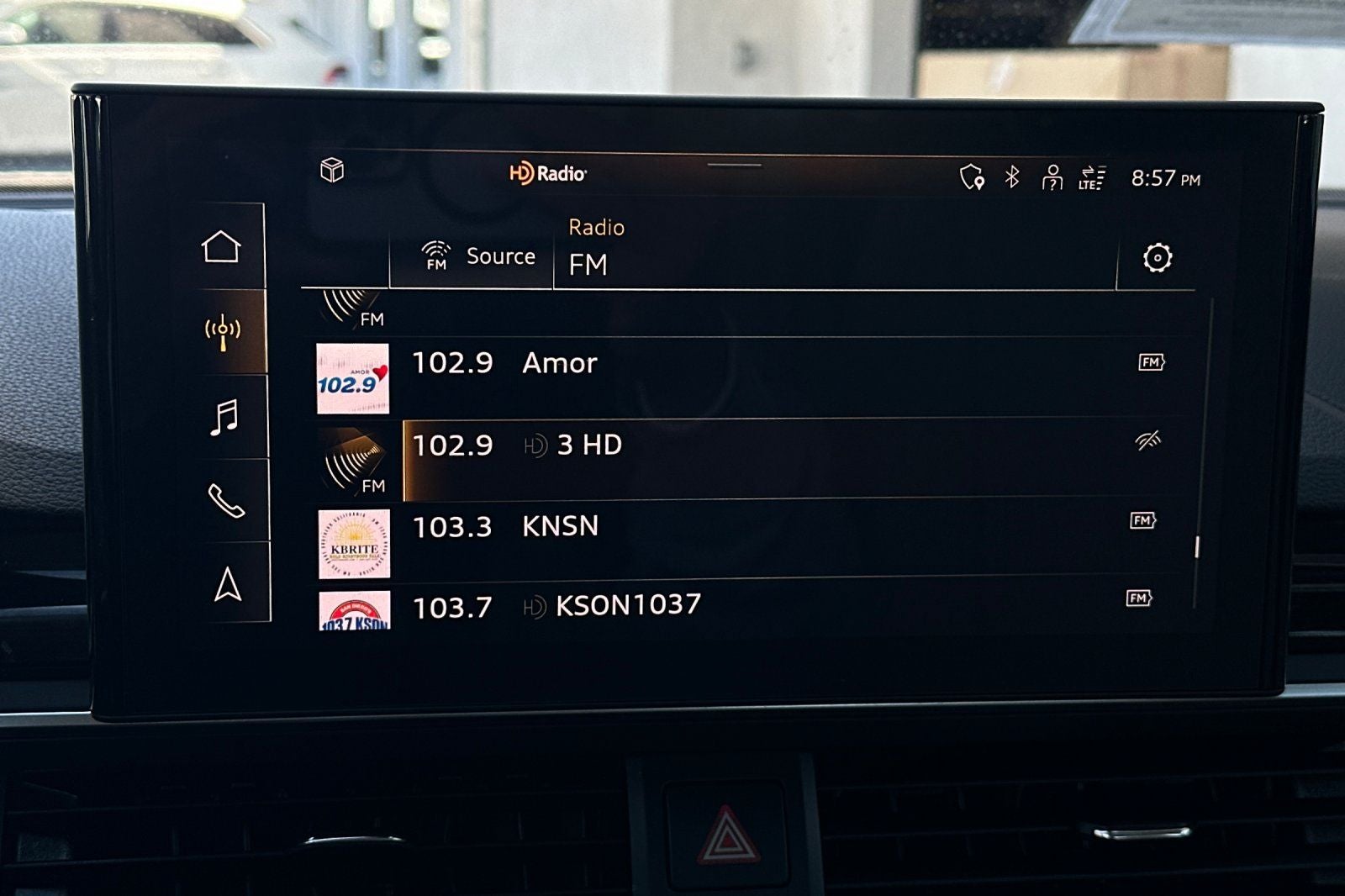 2021 Audi A4 40 Premium quattro