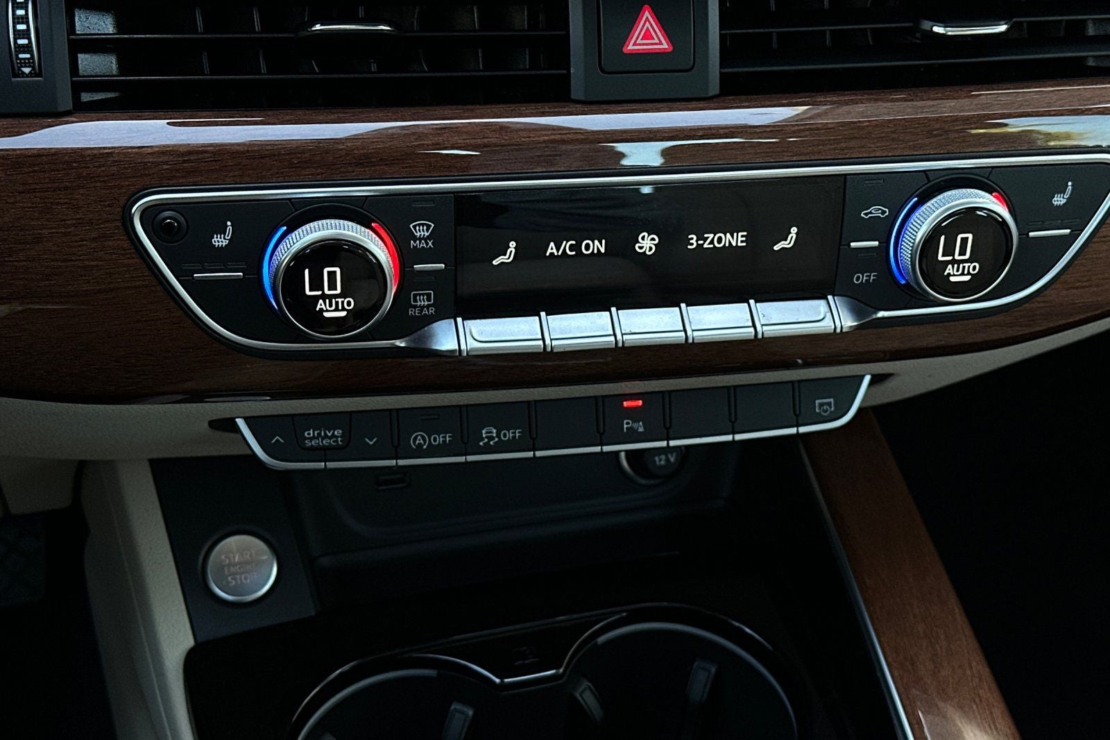 2021 Audi A4 40 Premium quattro