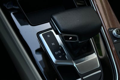 2021 Audi A4 40 Premium quattro