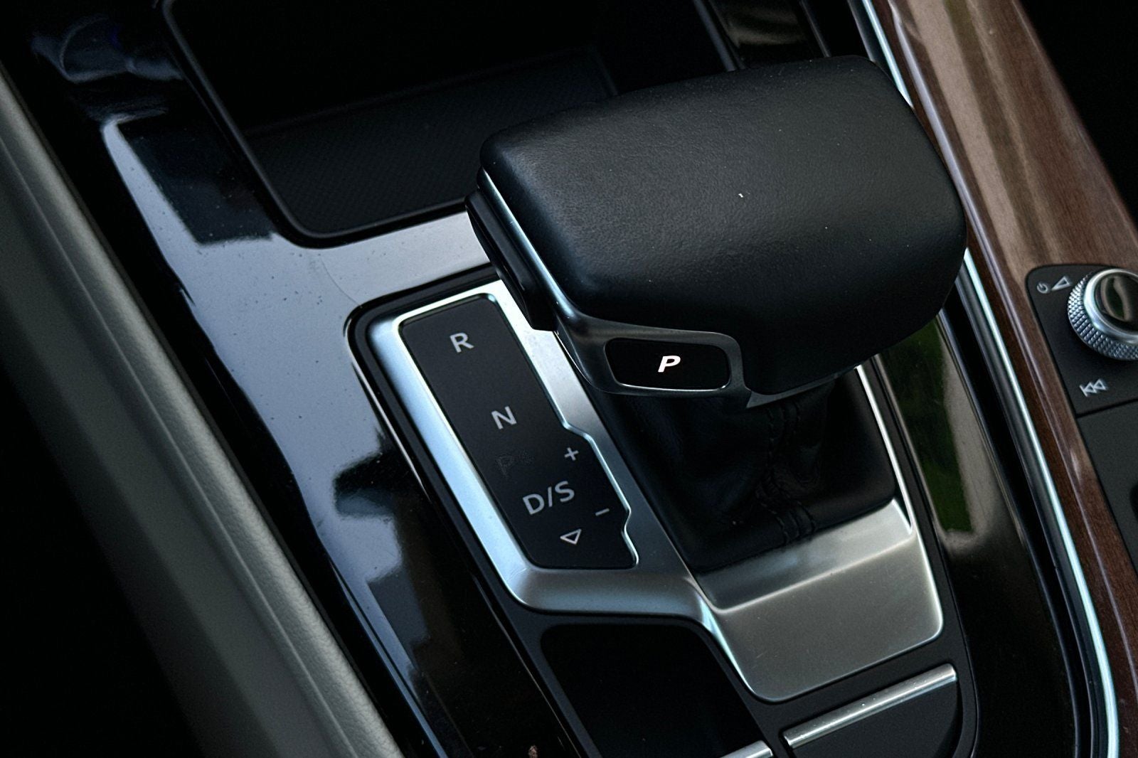 2021 Audi A4 40 Premium quattro