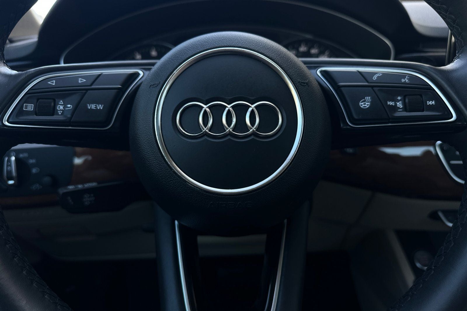 2021 Audi A4 40 Premium quattro