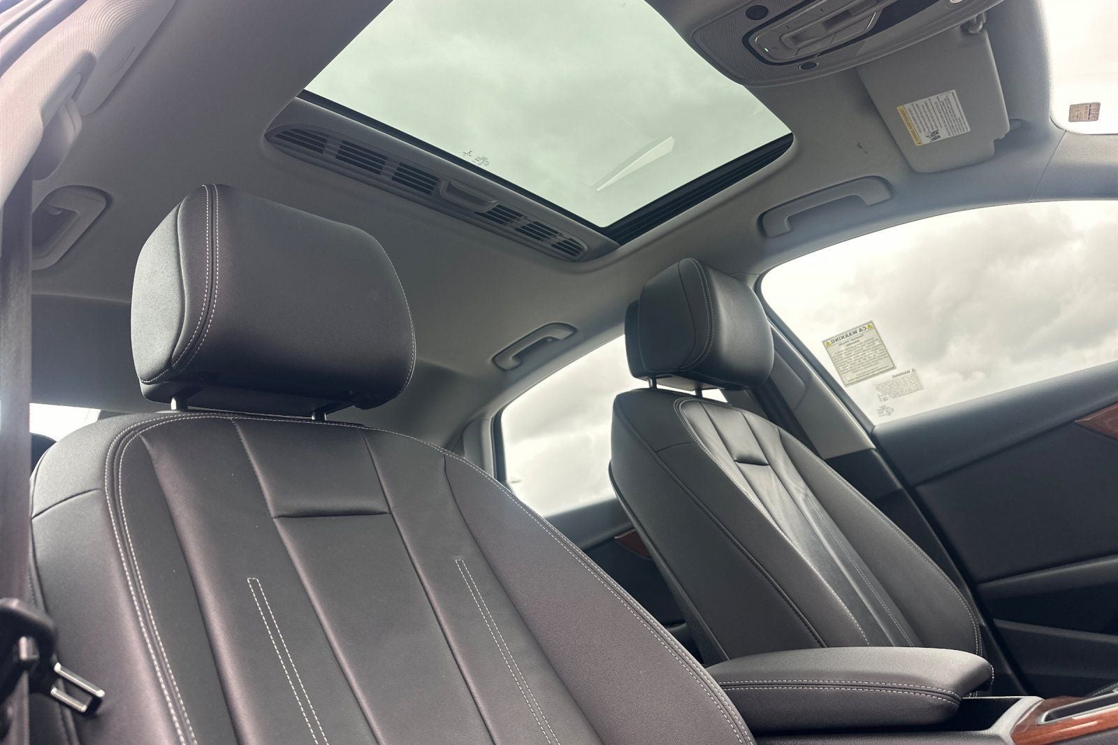 2022 Audi A4 40 Premium quattro