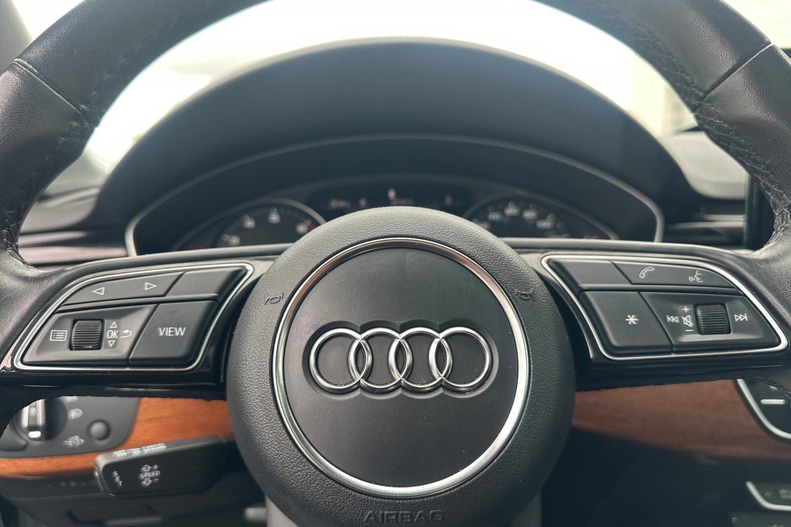 2022 Audi A4 40 Premium quattro