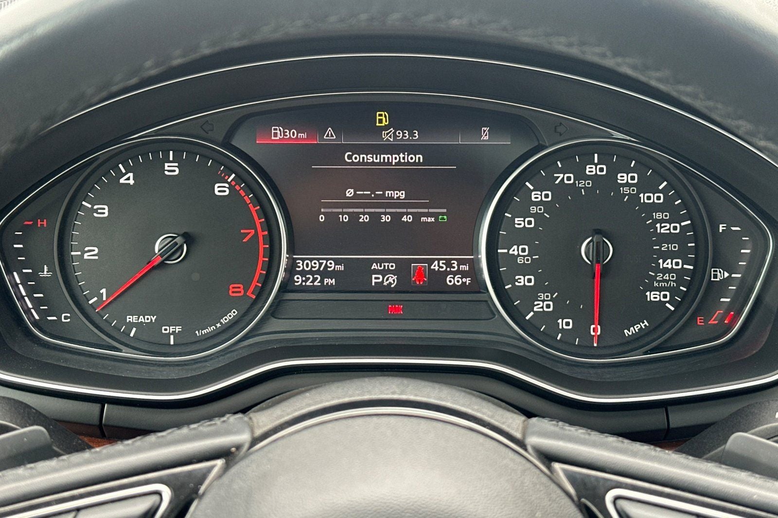 2022 Audi A4 40 Premium quattro