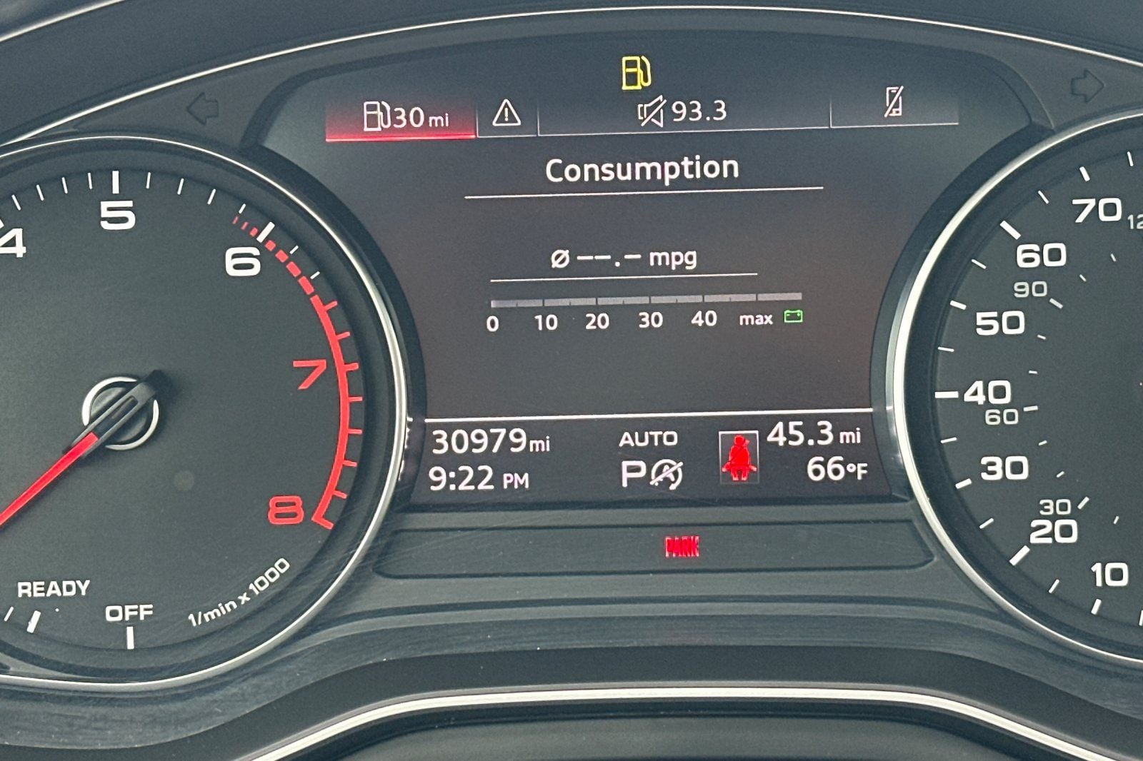 2022 Audi A4 40 Premium quattro