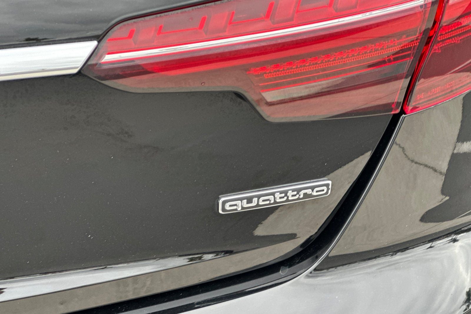 2022 Audi A4 40 Premium quattro