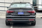 2022 Audi A4 40 Premium quattro