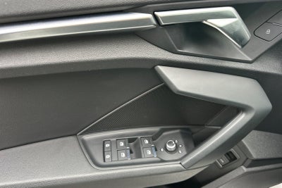 2022 Audi A3 40 Premium FrontTrak