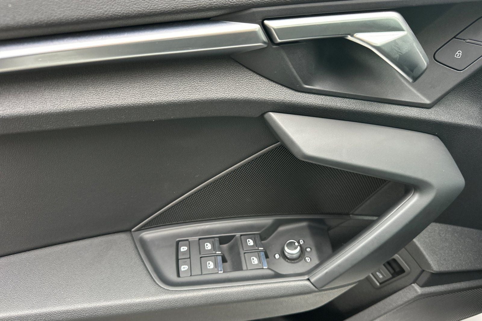 2022 Audi A3 40 Premium FrontTrak