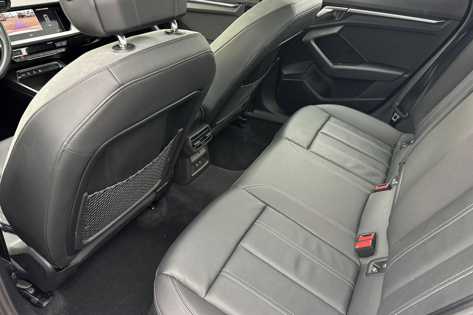 2022 Audi A3 40 Premium FrontTrak