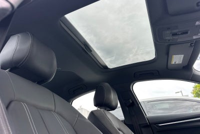 2022 Audi A3 40 Premium FrontTrak