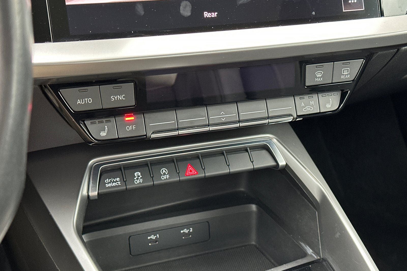 2022 Audi A3 40 Premium FrontTrak