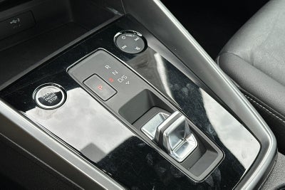 2022 Audi A3 40 Premium FrontTrak