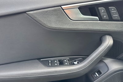 2021 Audi A5 40 Premium Plus quattro