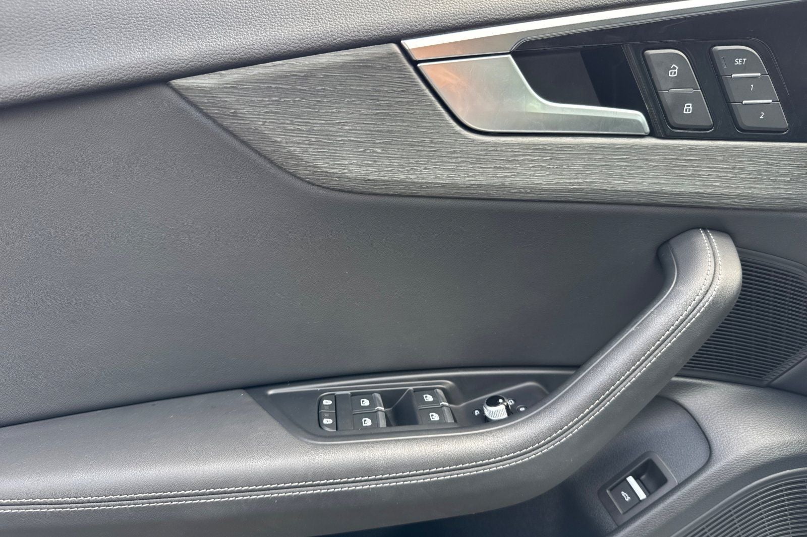 2021 Audi A5 40 Premium Plus quattro