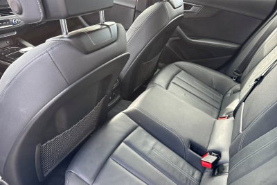 2021 Audi A5 40 Premium Plus quattro