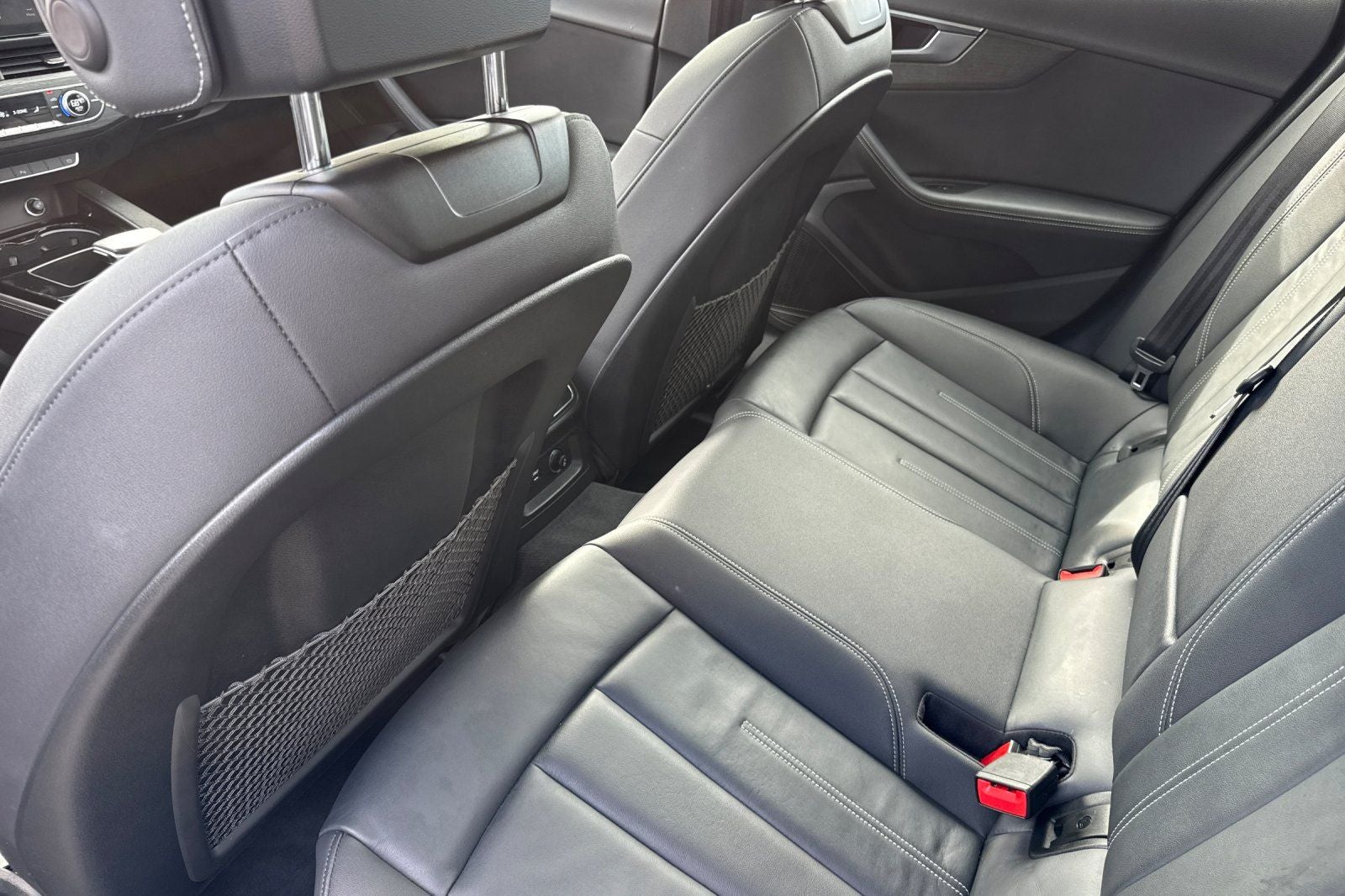 2021 Audi A5 40 Premium Plus quattro