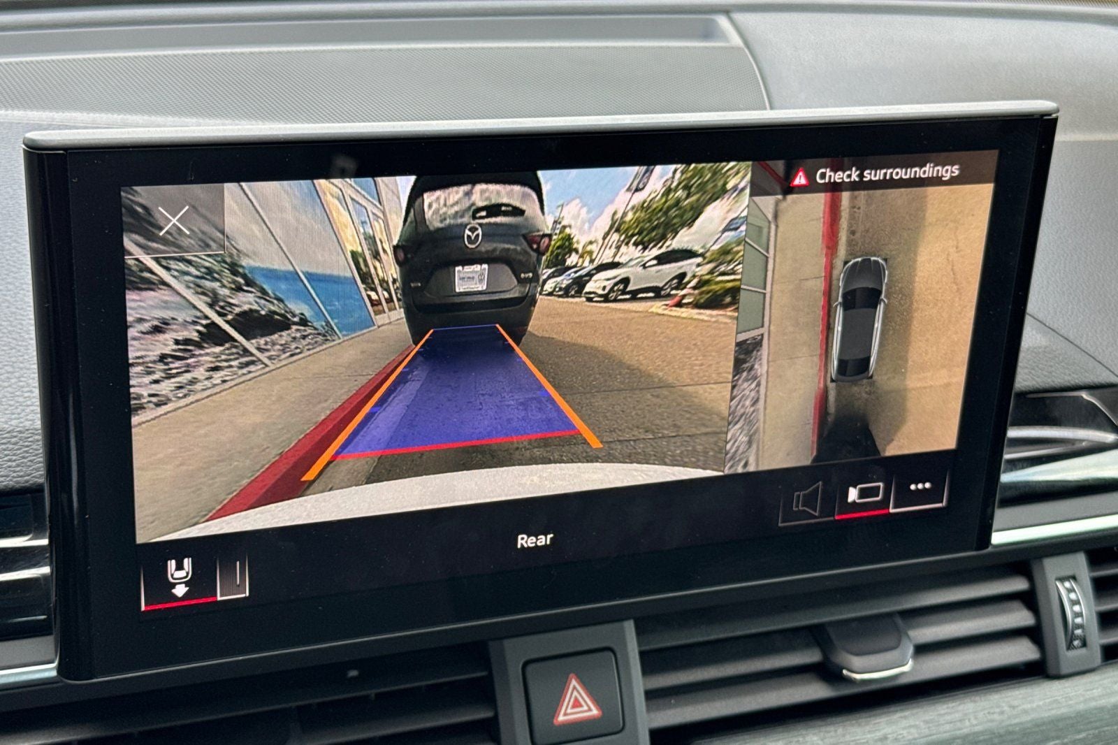 2021 Audi A5 40 Premium Plus quattro