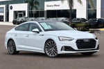 2021 Audi A5 40 Premium Plus quattro