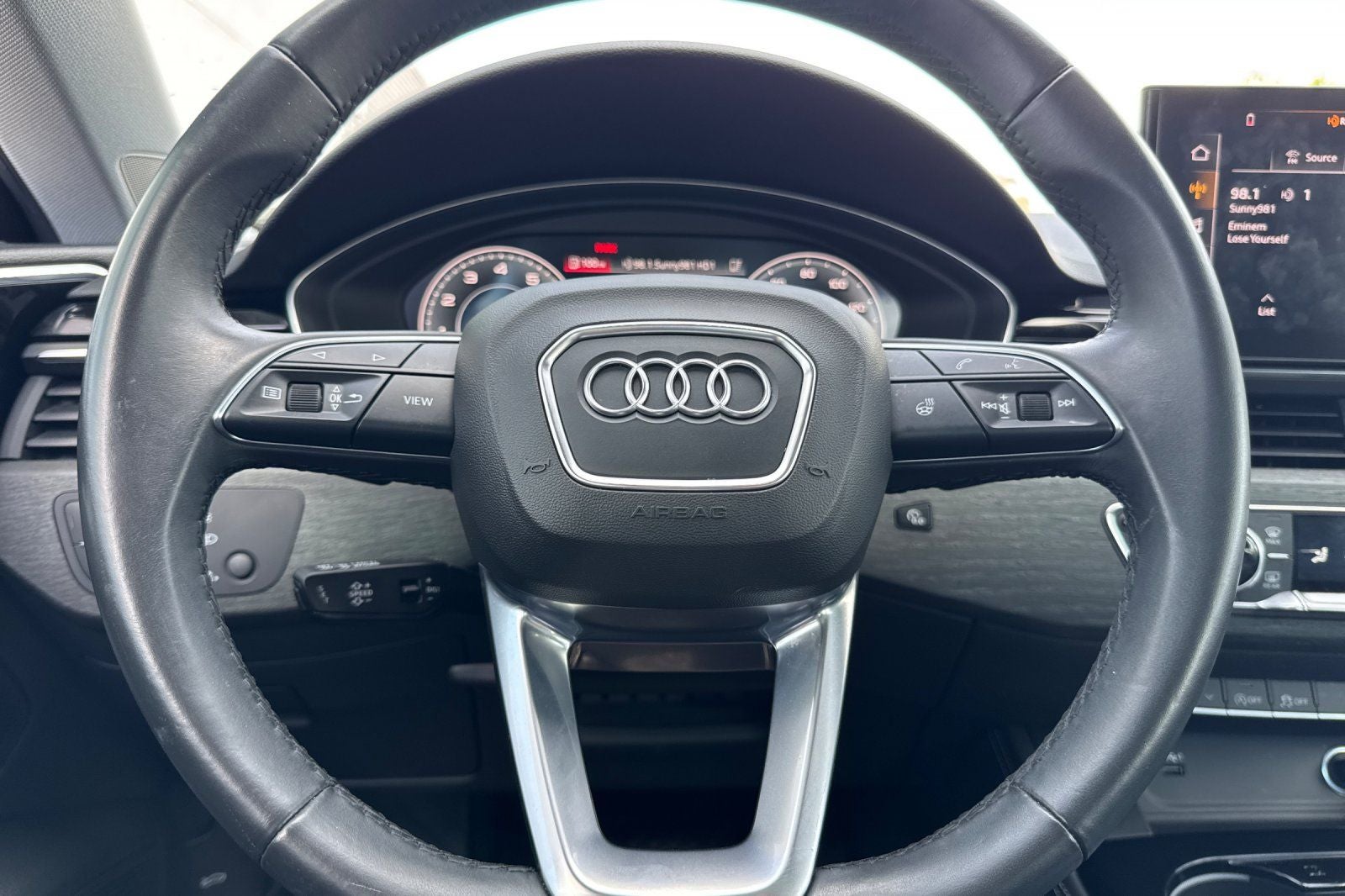 2021 Audi A5 40 Premium Plus quattro